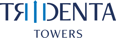 Logo de Tridenta Towers