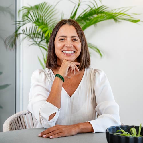 Ana Luisa Garcia Estrada