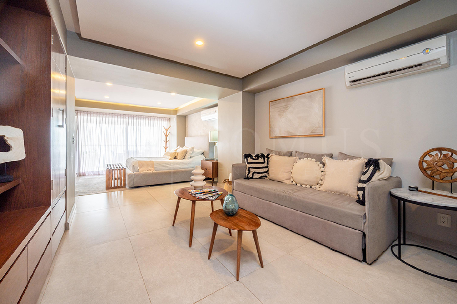 Galeria de Harbor 171 Torre Sur 6008A