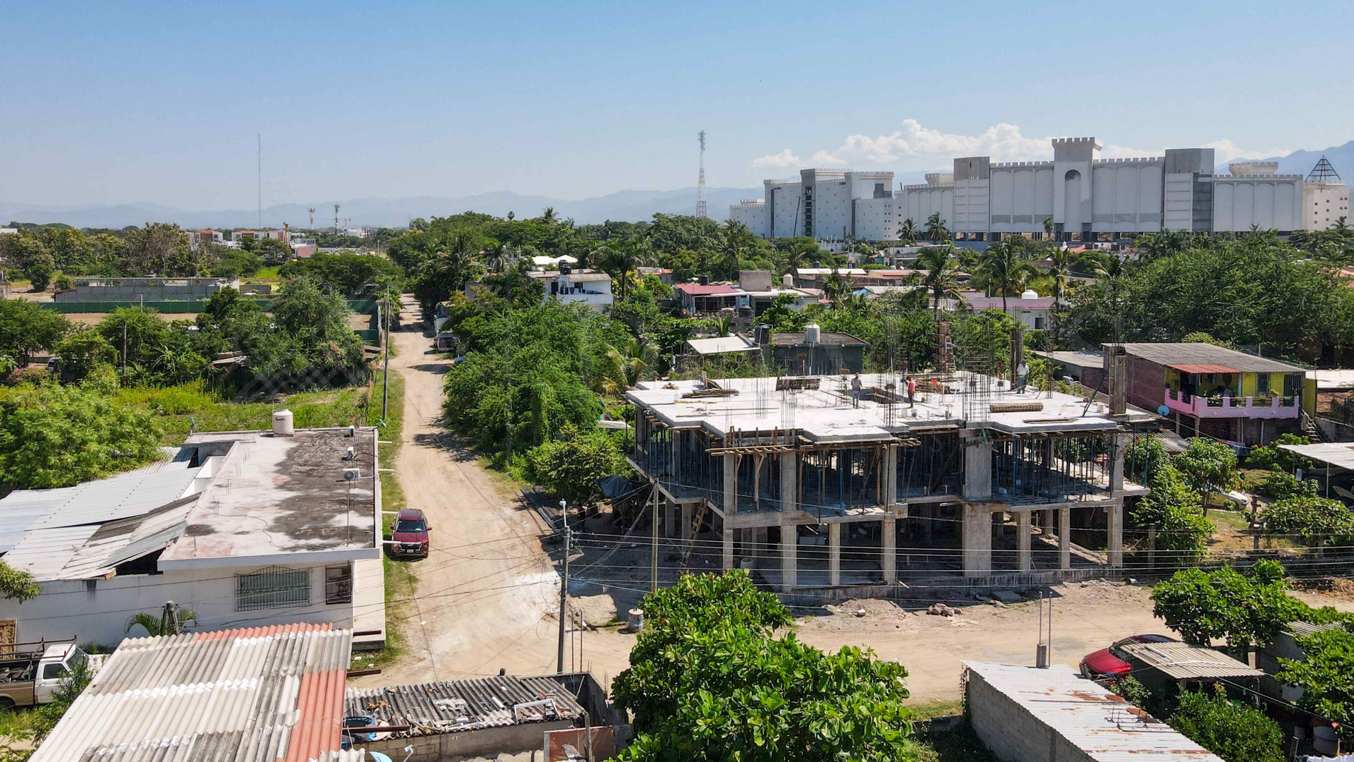 Galeria de Lote 12 Jarretaderas - Lote en venta en Nayarit 