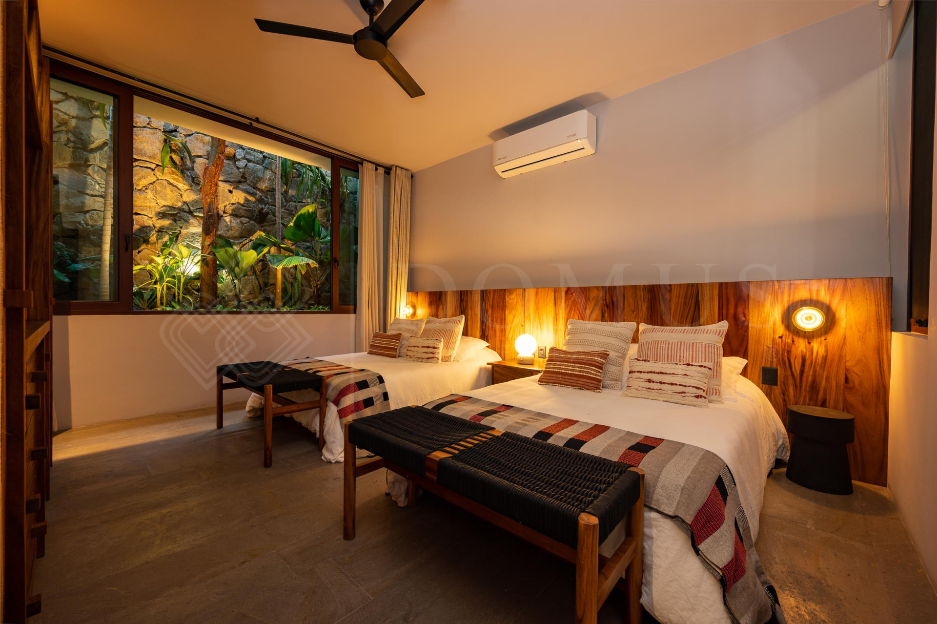 Galeria de Villa 19 Hippocampus