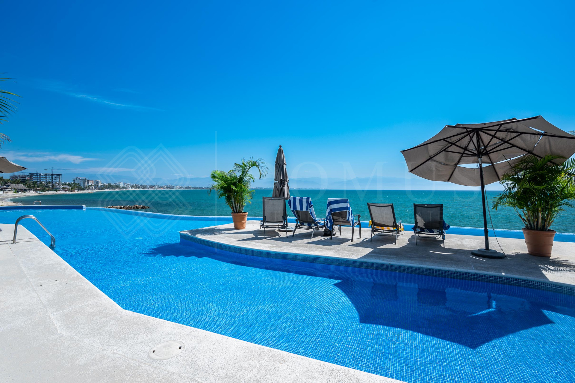 Galeria de Villa 19 Hippocampus