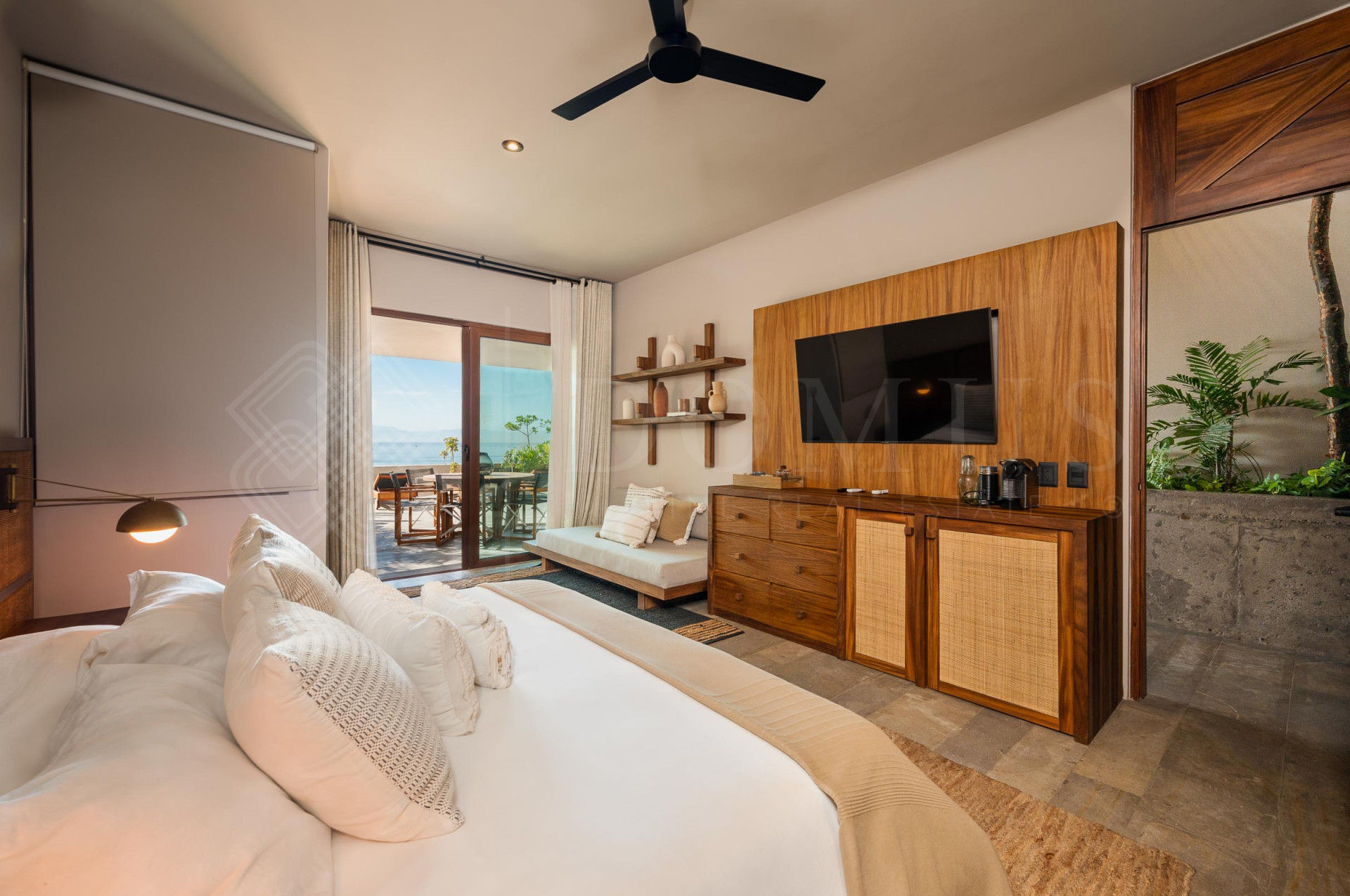 Galeria de Villa 19 Hippocampus