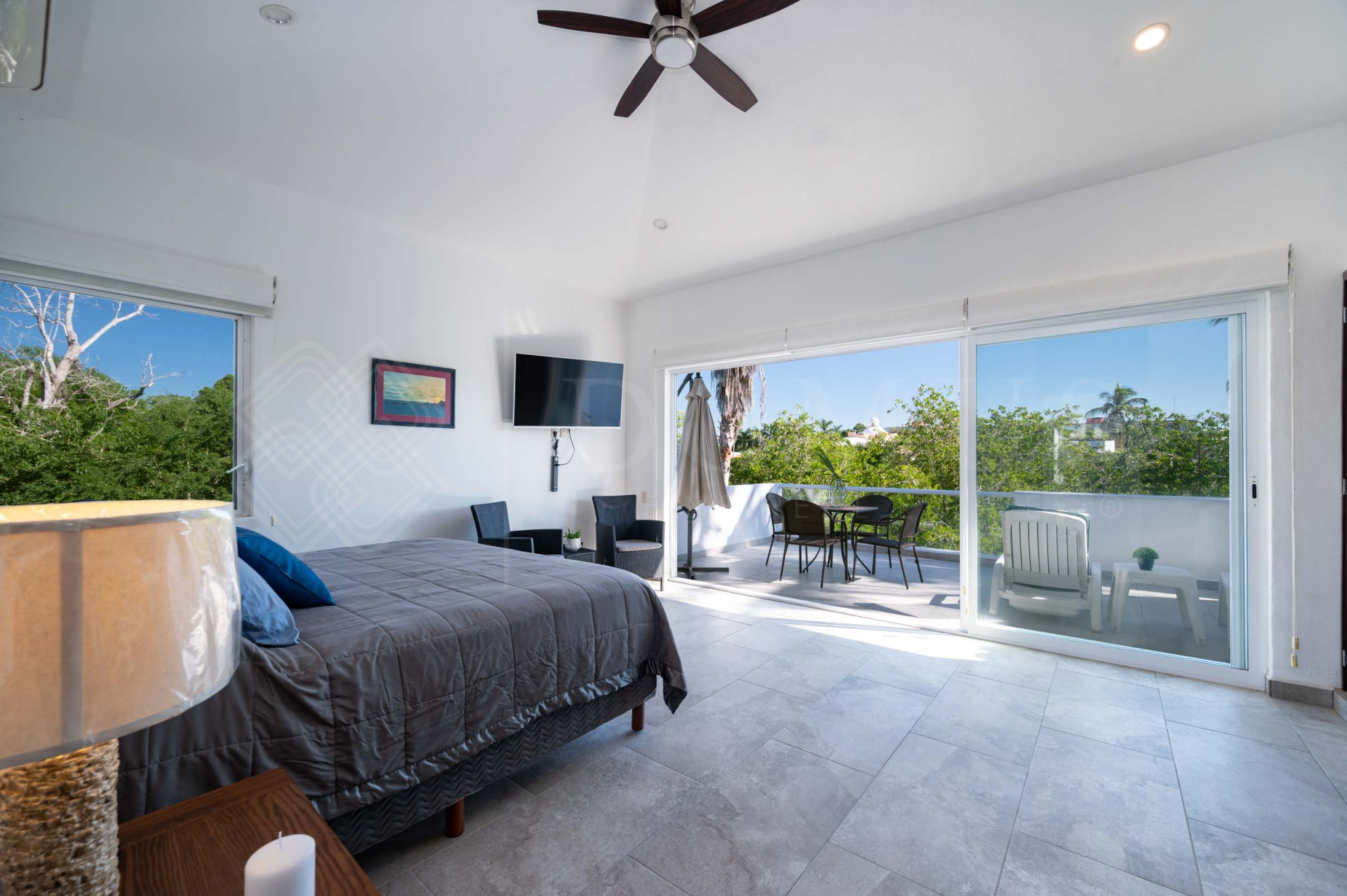 Galeria de Casa Primavera 77 - Casa frente a canal en venta, Nuevo Vallarta