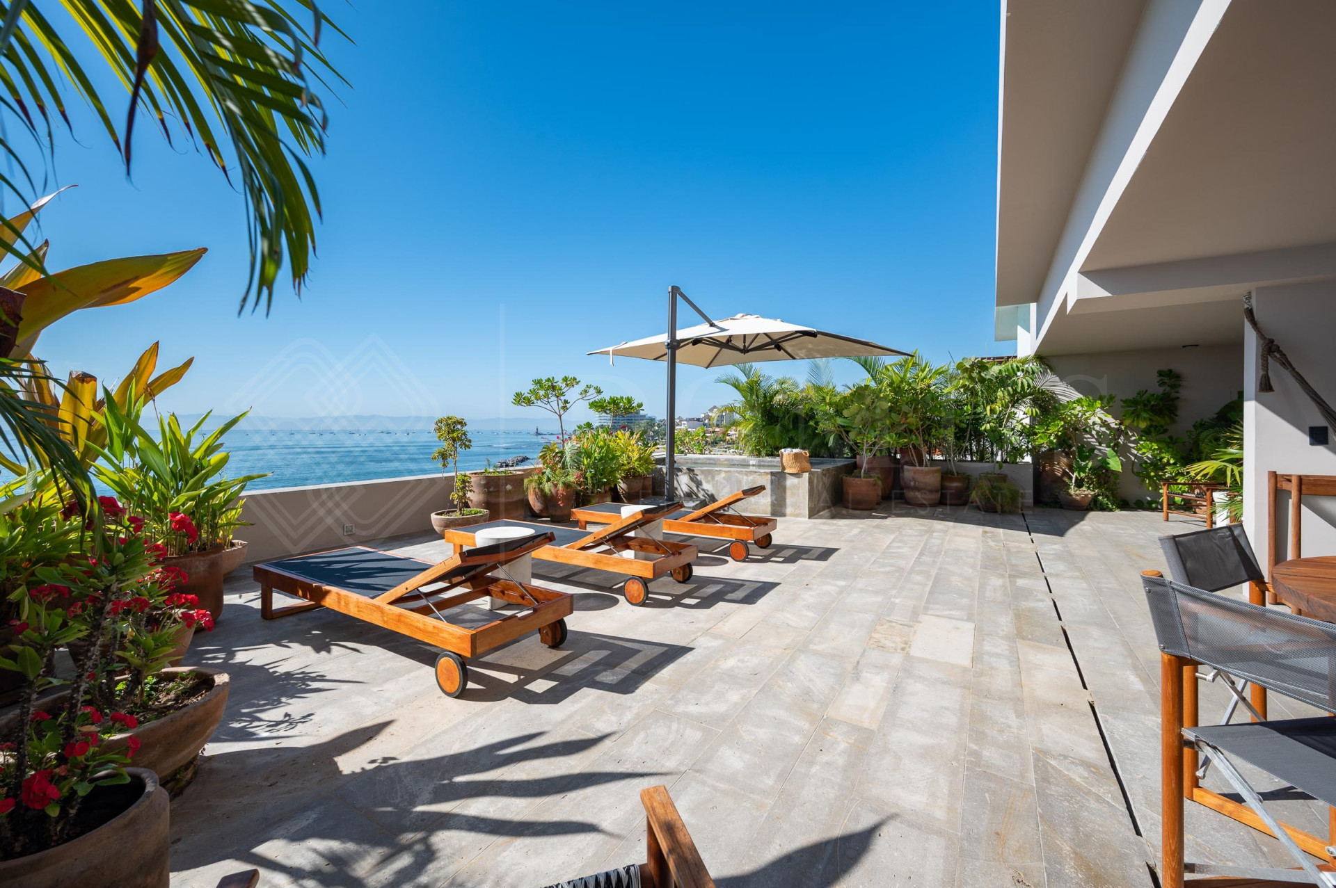 Galeria de Villa 19 Hippocampus