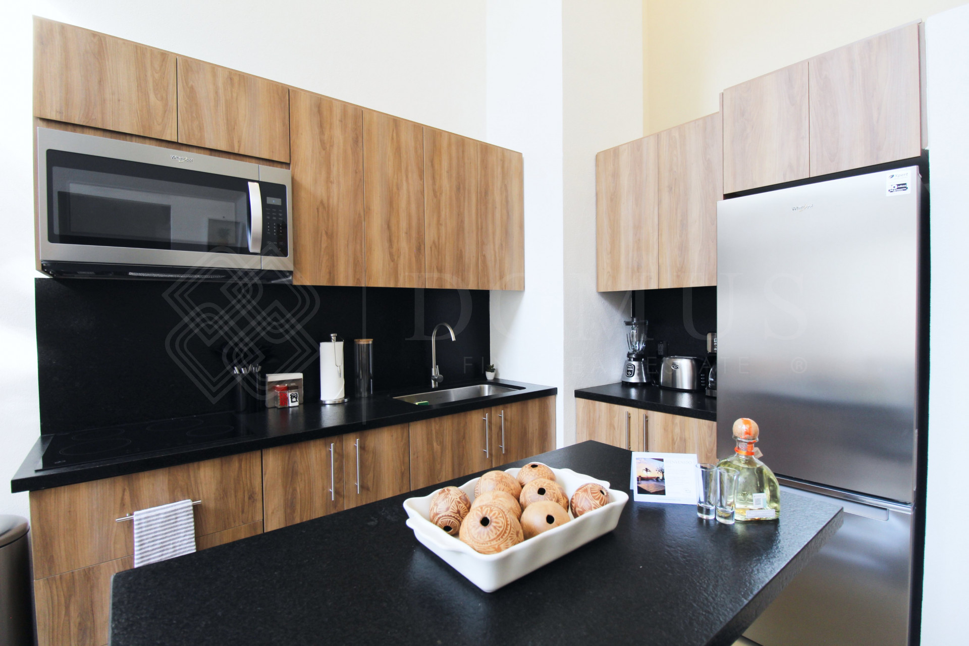 Galeria de Life Bucerias PB-3 - Departamento a una cuadra de la playa en venta en Bucerías