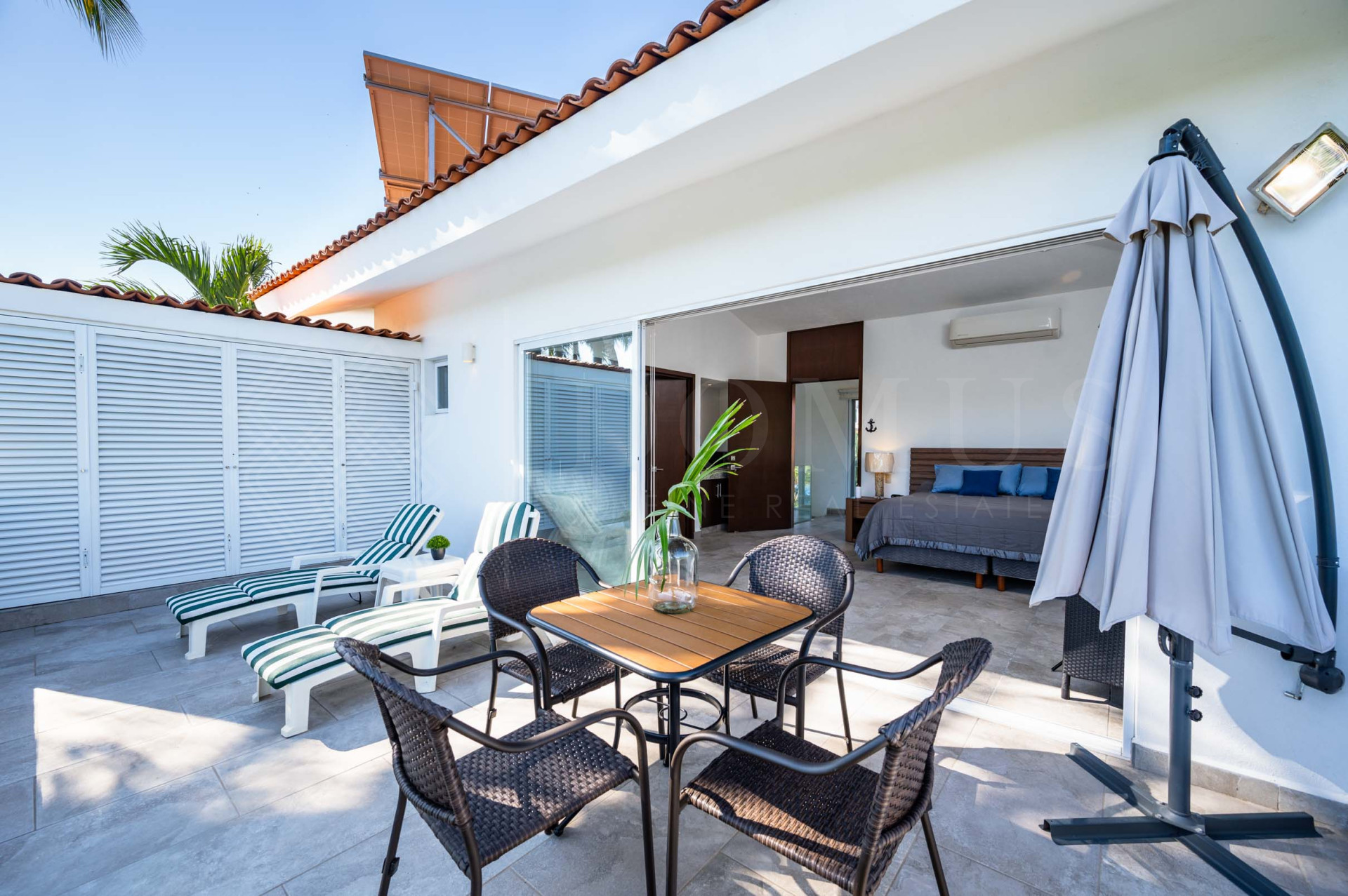 Galeria de Casa Primavera 77 - Casa frente a canal en venta, Nuevo Vallarta