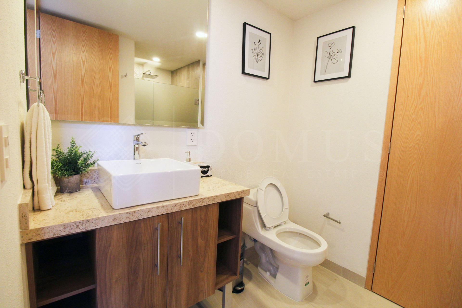 Galeria de Life Bucerias PB-3 - Departamento a una cuadra de la playa en venta en Bucerías