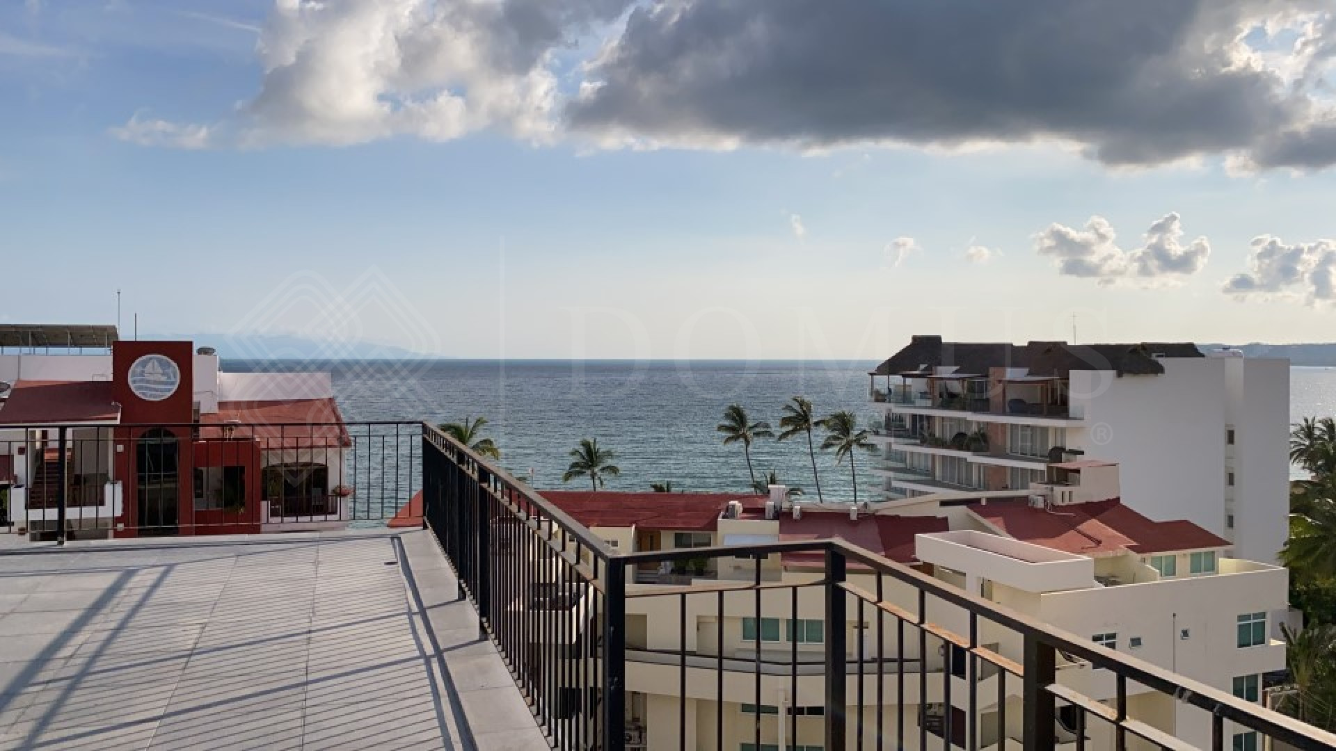 Galeria de Life Bucerias PB-3 - Departamento a una cuadra de la playa en venta en Bucerías