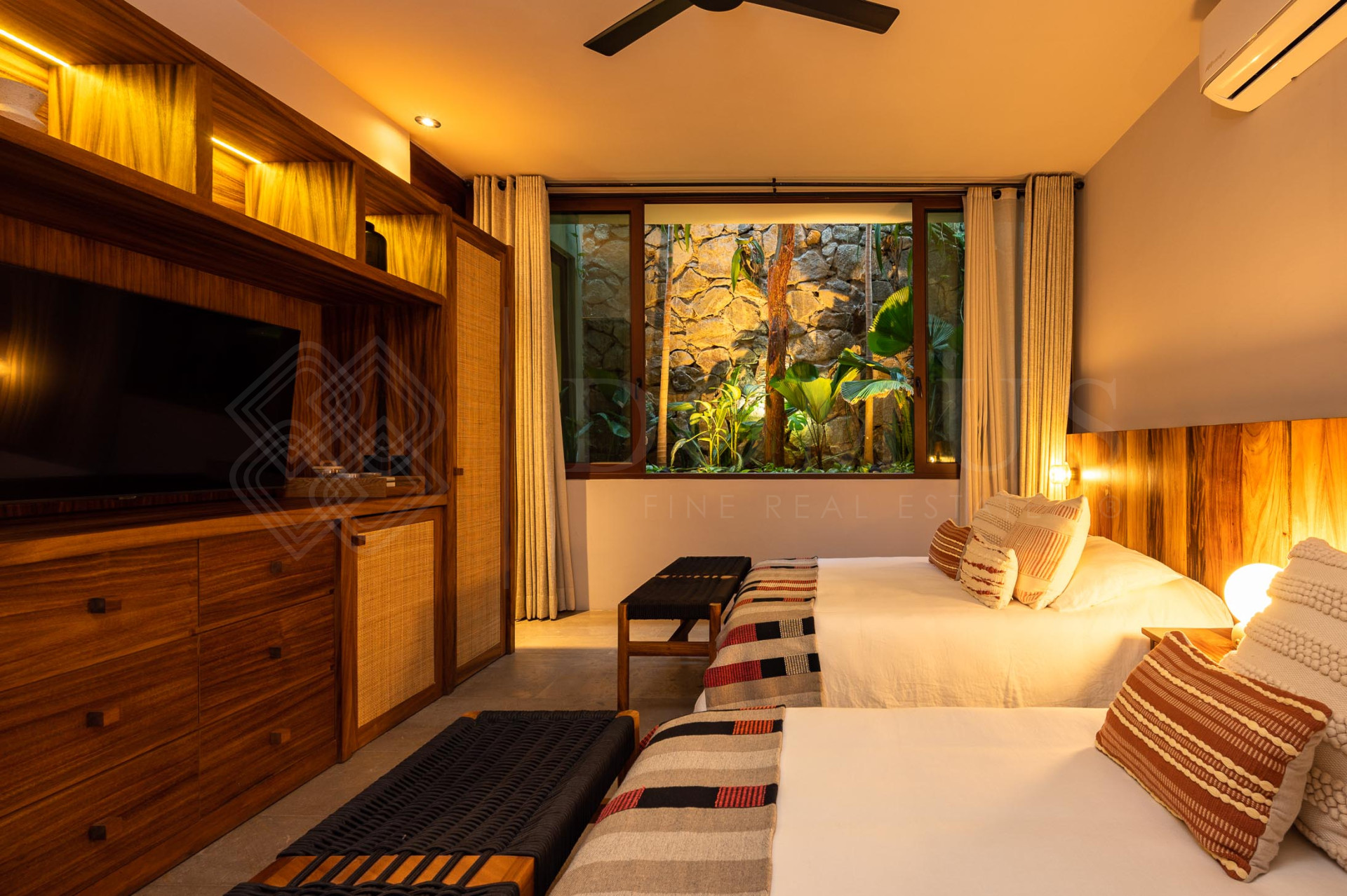 Galeria de Villa 19 Hippocampus