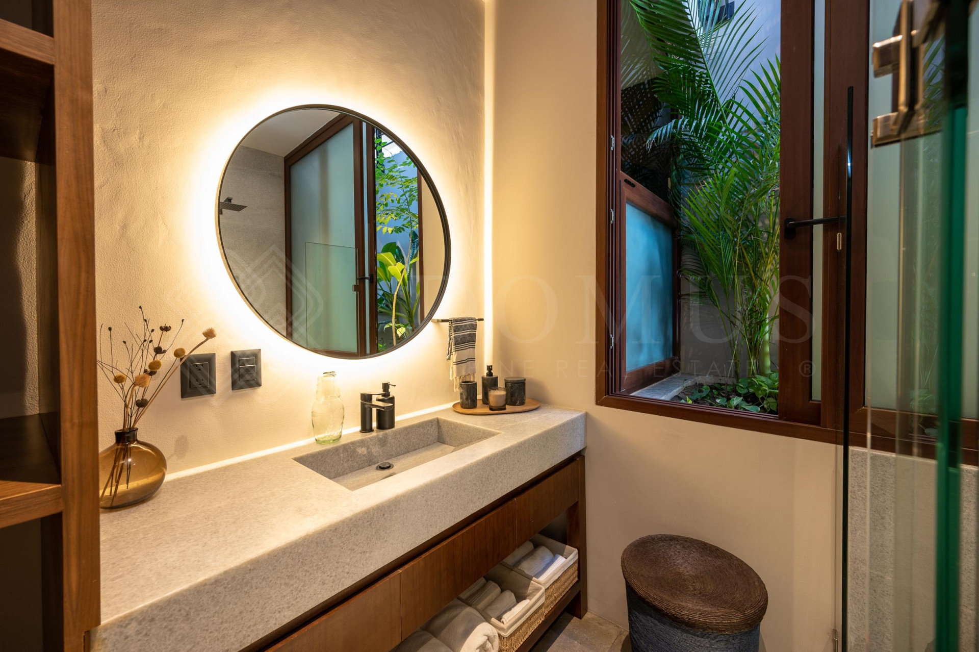 Galeria de Villa 19 Hippocampus