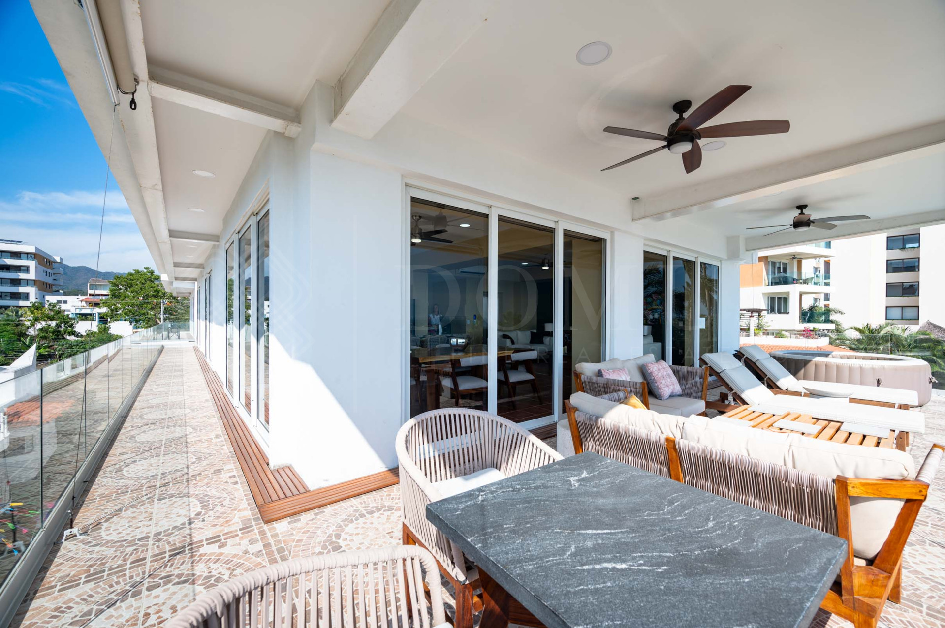 Galeria de Condominio 201 Ocean Singer La Cruz - Condominio frente al mar en venta en La Cruz de Huanacaxtle