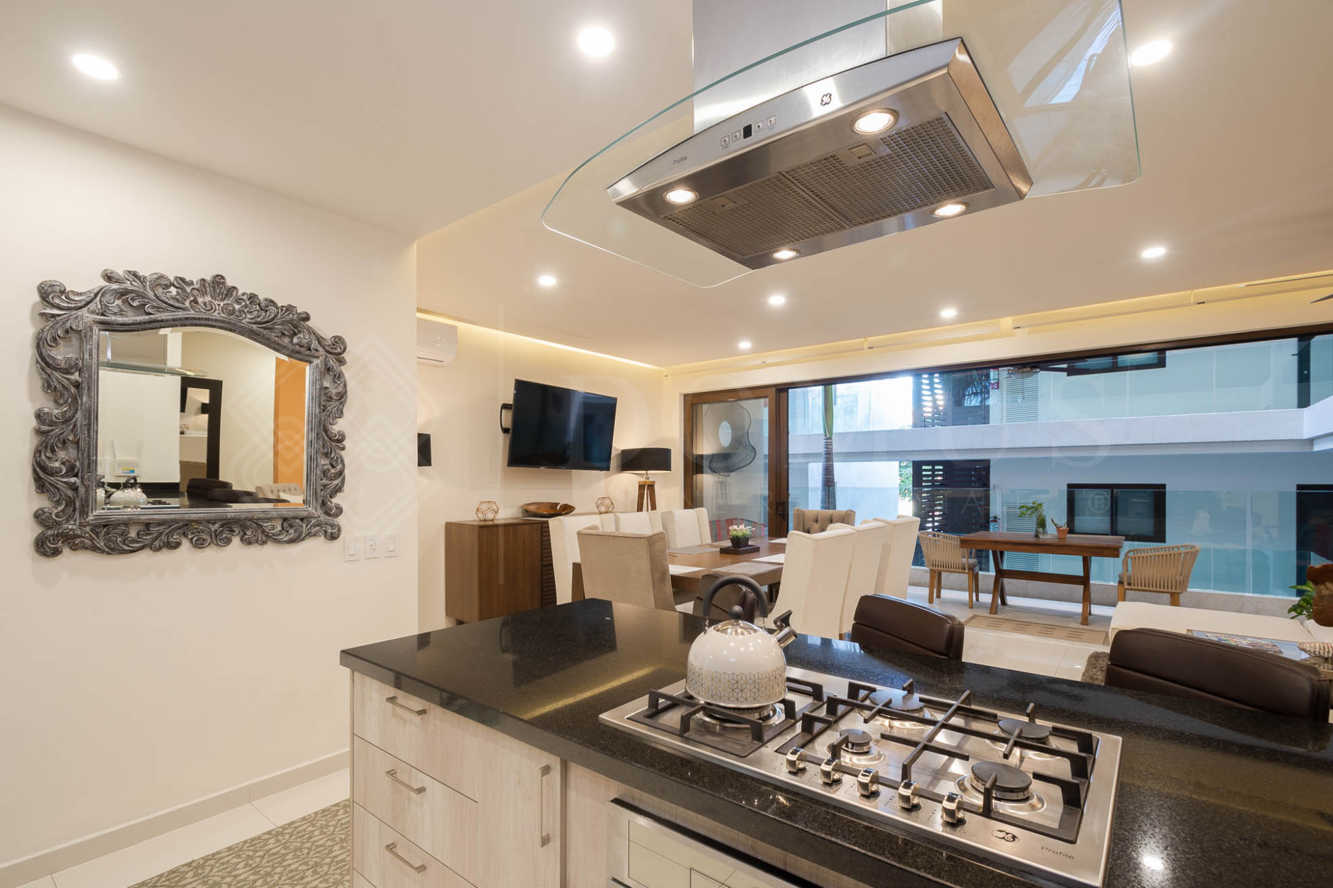 Galeria de Nayri Life & Spa 103-4 - Departamento en venta en Zona Romántica, Puerto Vallarta 