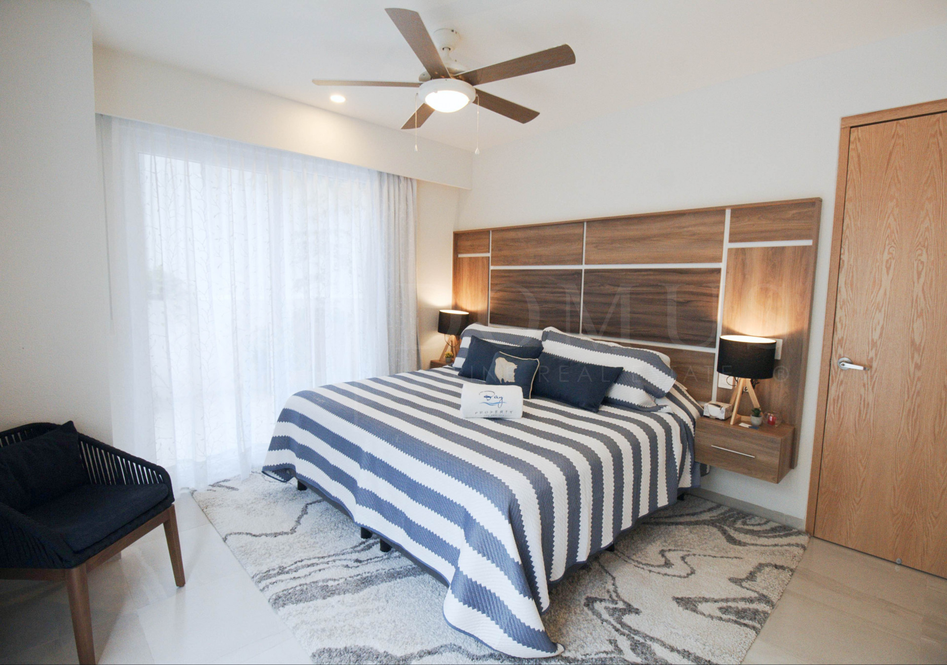 Galeria de Life Bucerias PB-3 - Departamento a una cuadra de la playa en venta en Bucerías