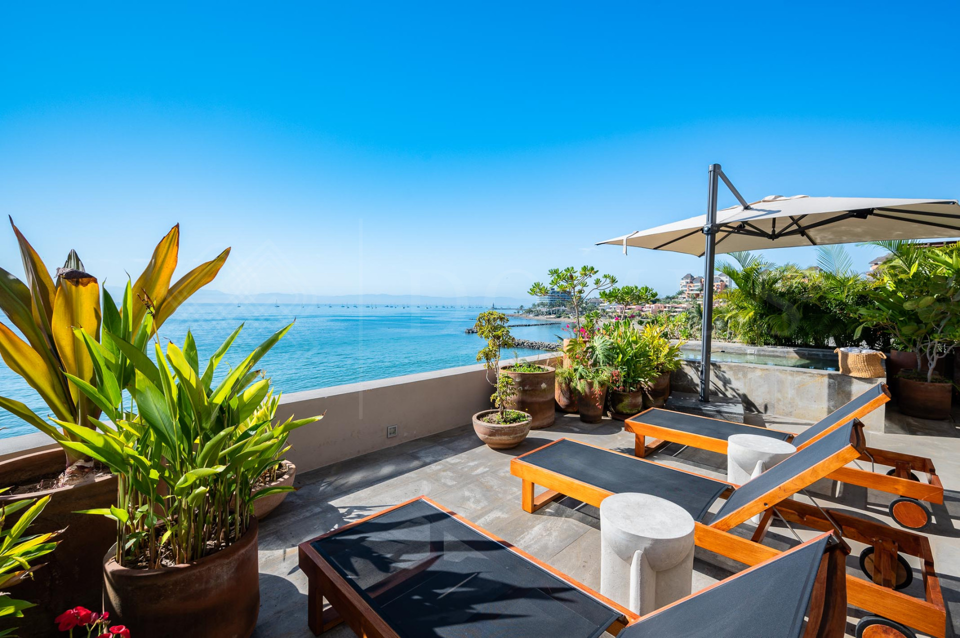 Galeria de Villa 19 Hippocampus