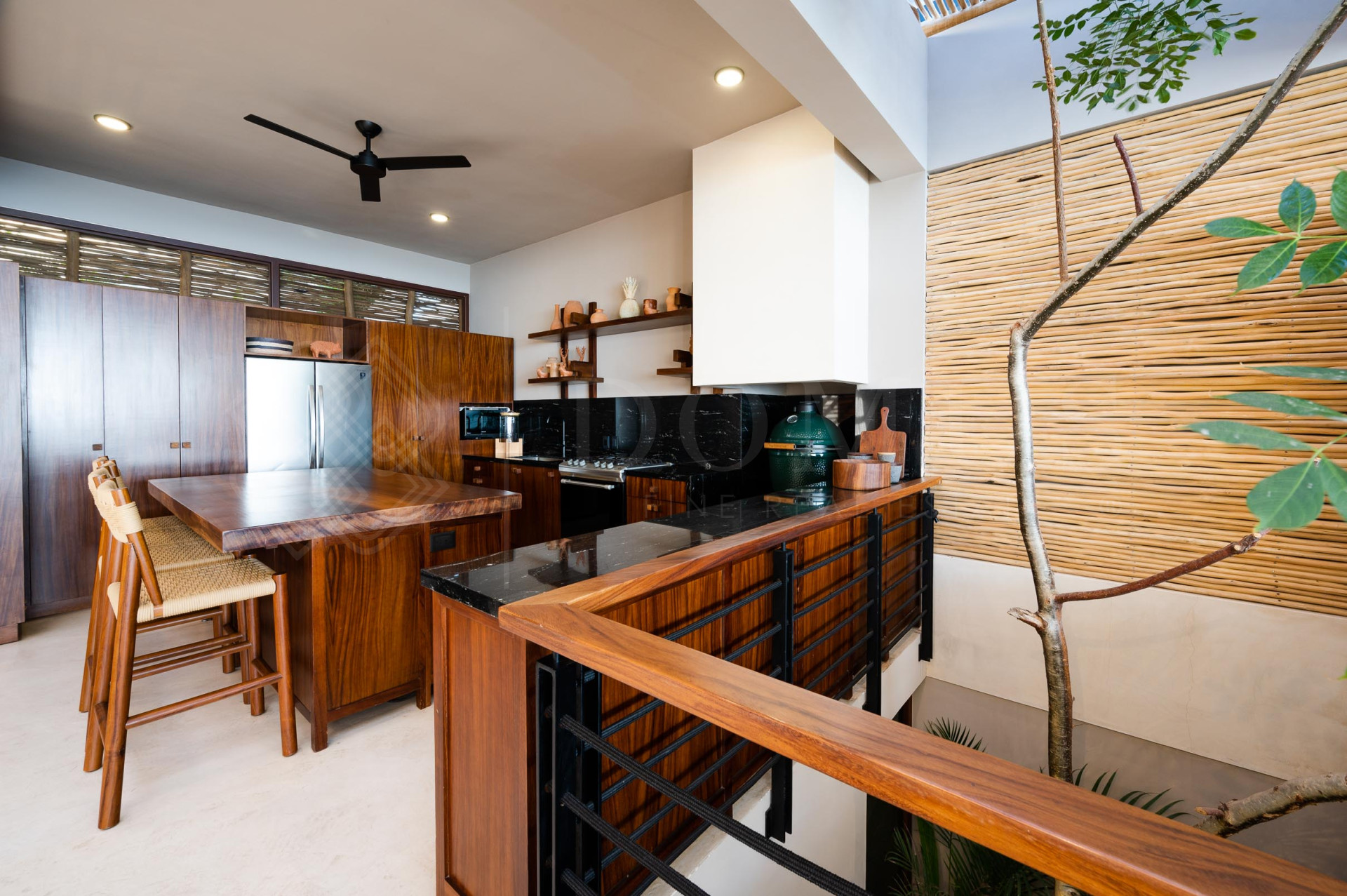 Galeria de Villa 19 Hippocampus