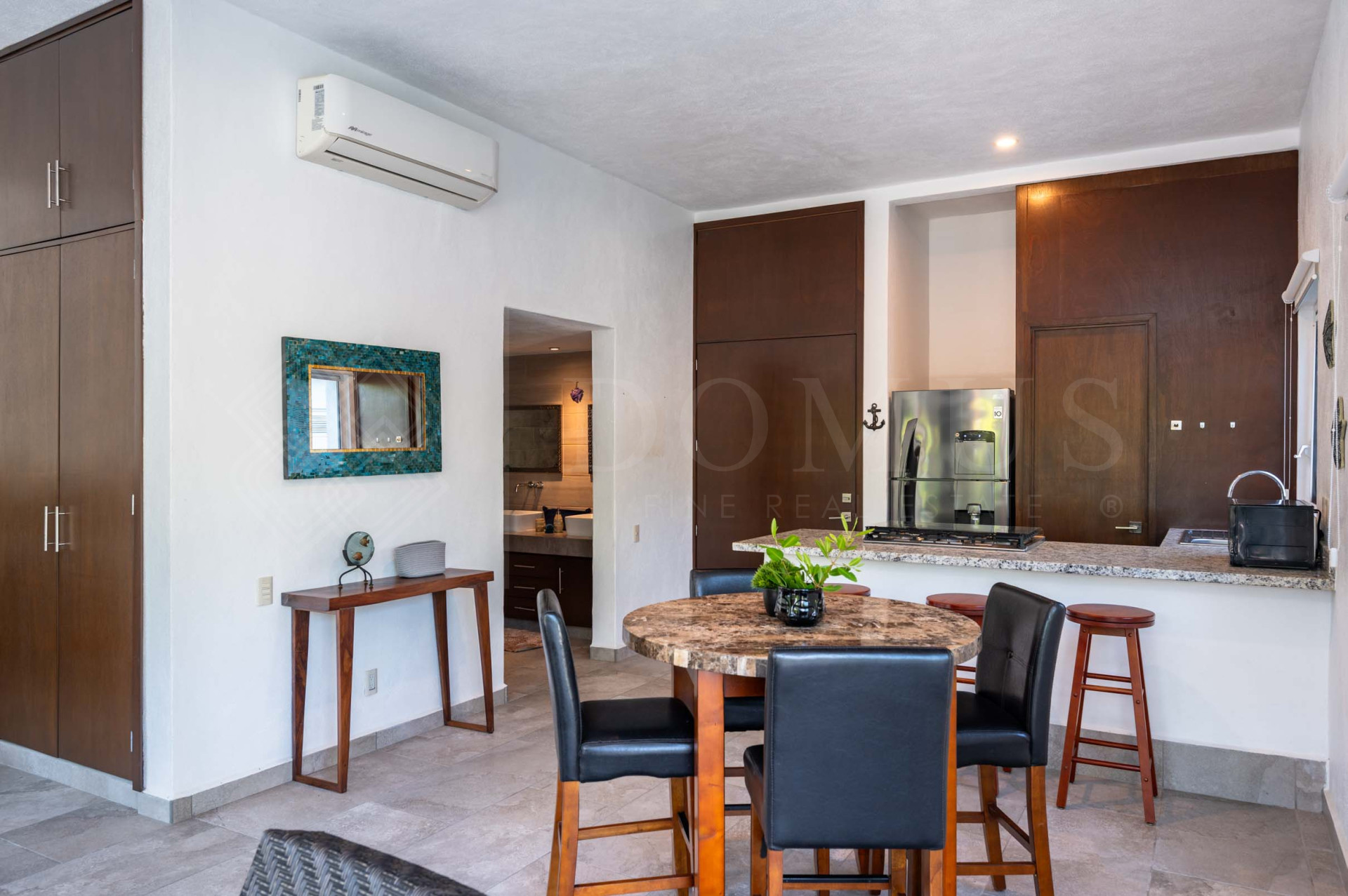 Galeria de Casa Primavera 77 - Casa frente a canal en venta, Nuevo Vallarta