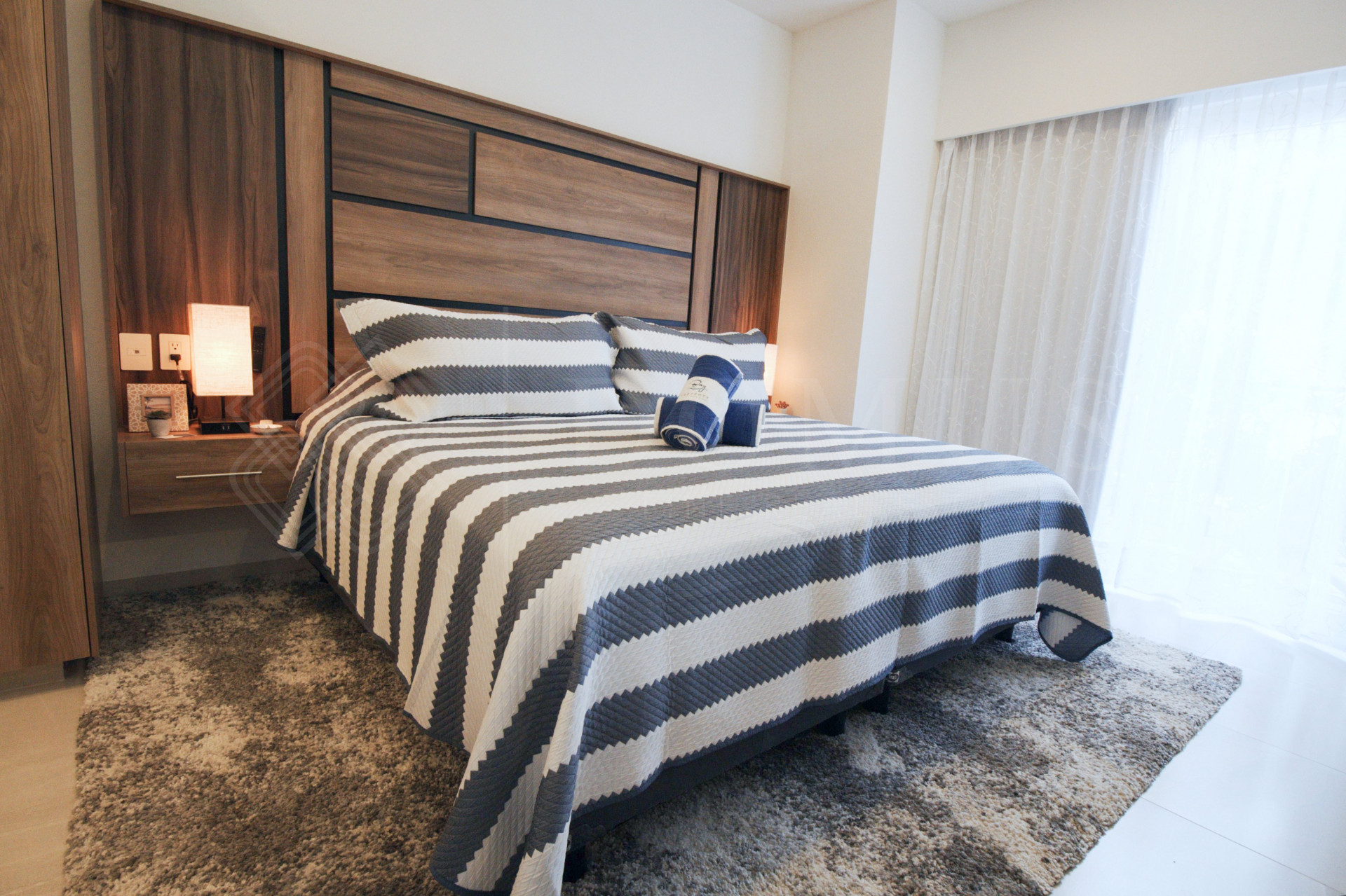 Galeria de Life Bucerias PB-3 - Departamento a una cuadra de la playa en venta en Bucerías