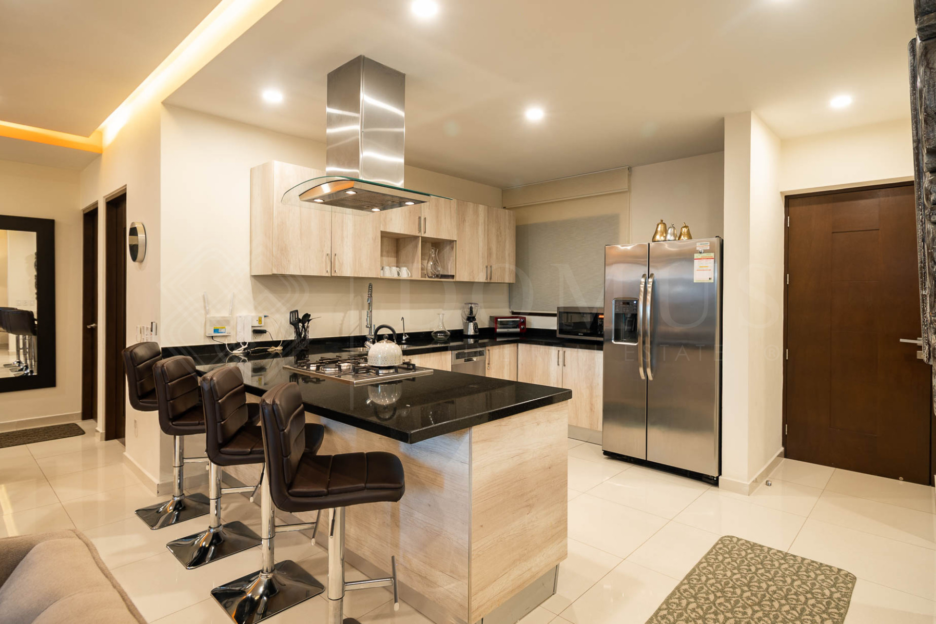 Galeria de Nayri Life & Spa 103-4 - Departamento en venta en Zona Romántica, Puerto Vallarta 