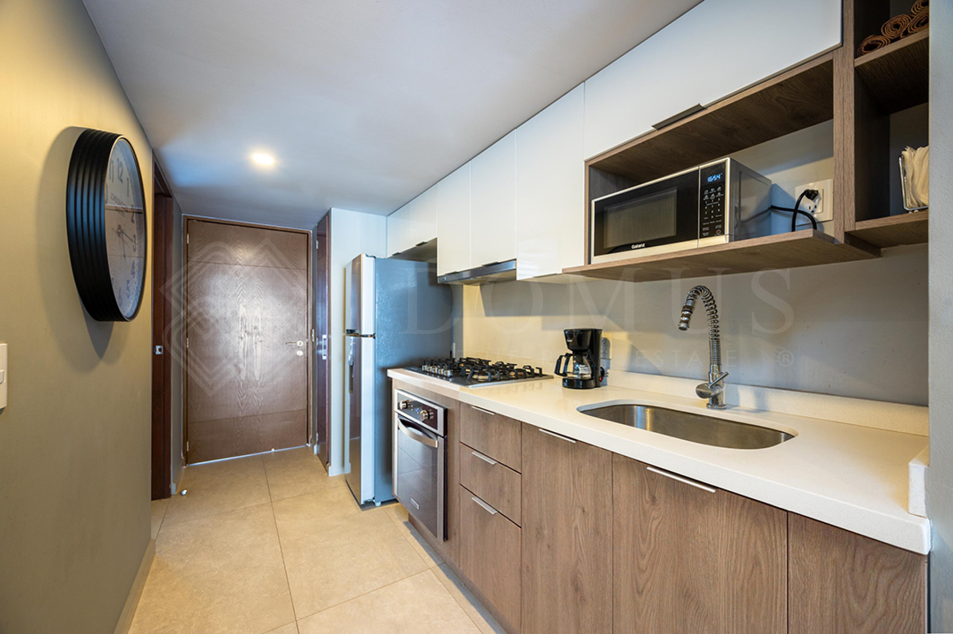 Galeria de Harbor 171 Torre Sur 6008A