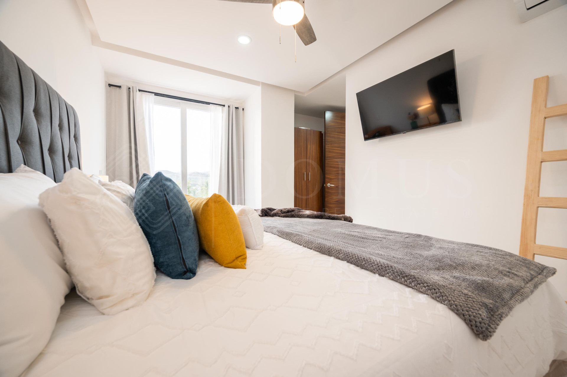 Galeria de Condominio TAU 402 - Condominio en venta con vista al mar en Bucerías 