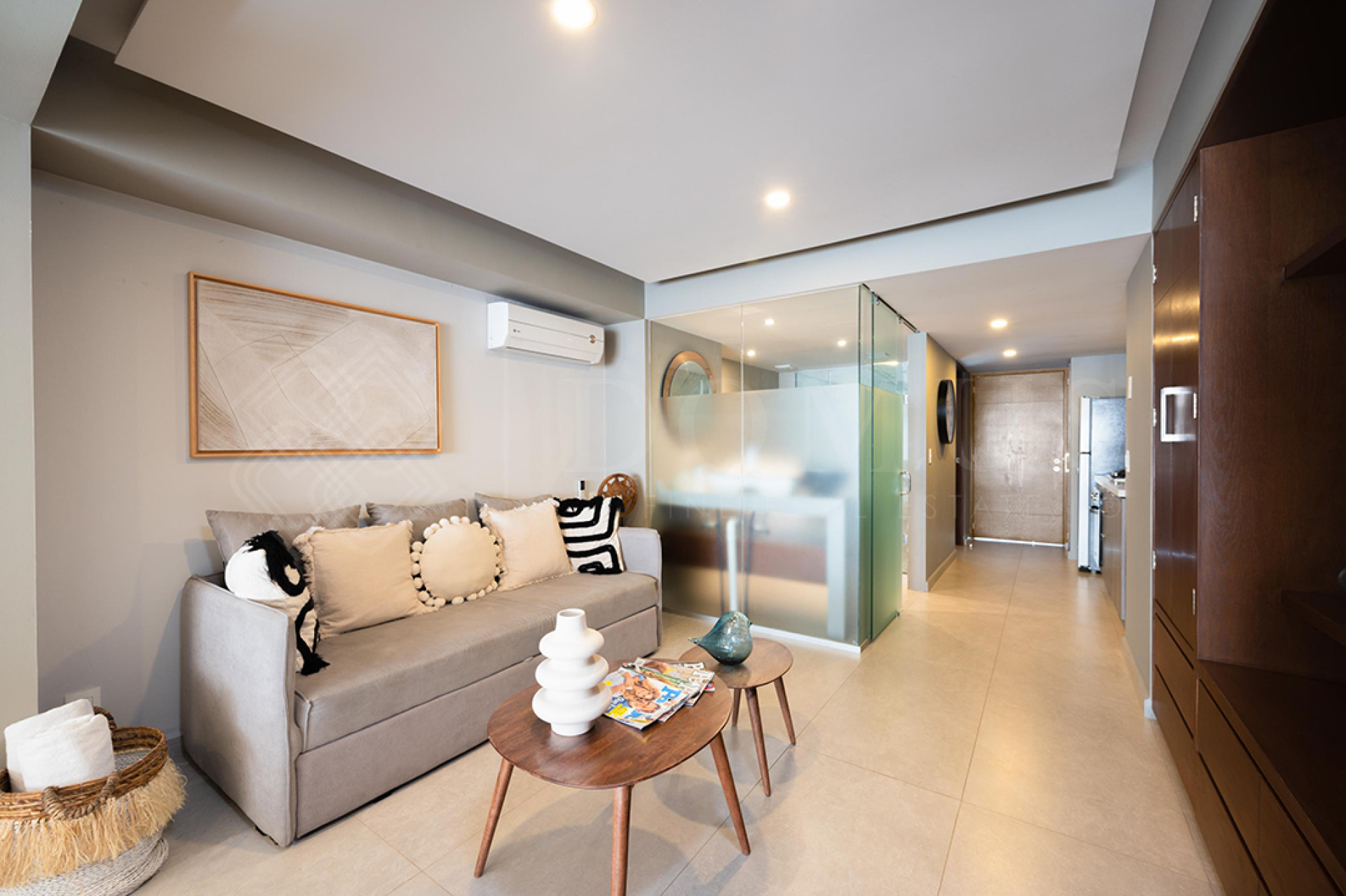 Galeria de Harbor 171 Torre Sur 6008A