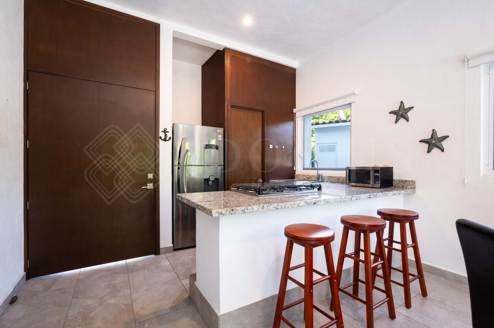 Galeria de Casa Primavera 77 - Casa frente a canal en venta, Nuevo Vallarta