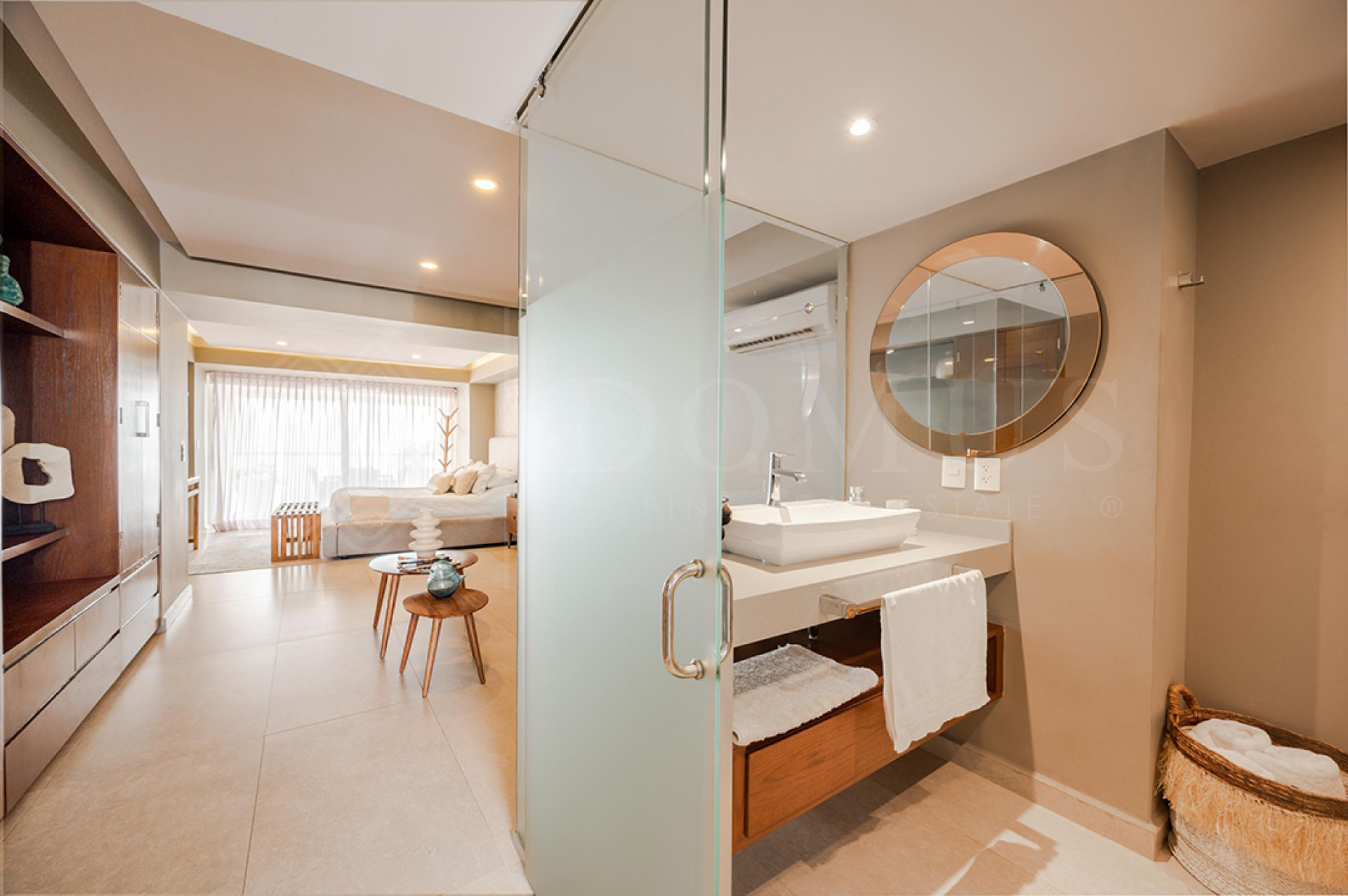 Galeria de Harbor 171 Torre Sur 6008A