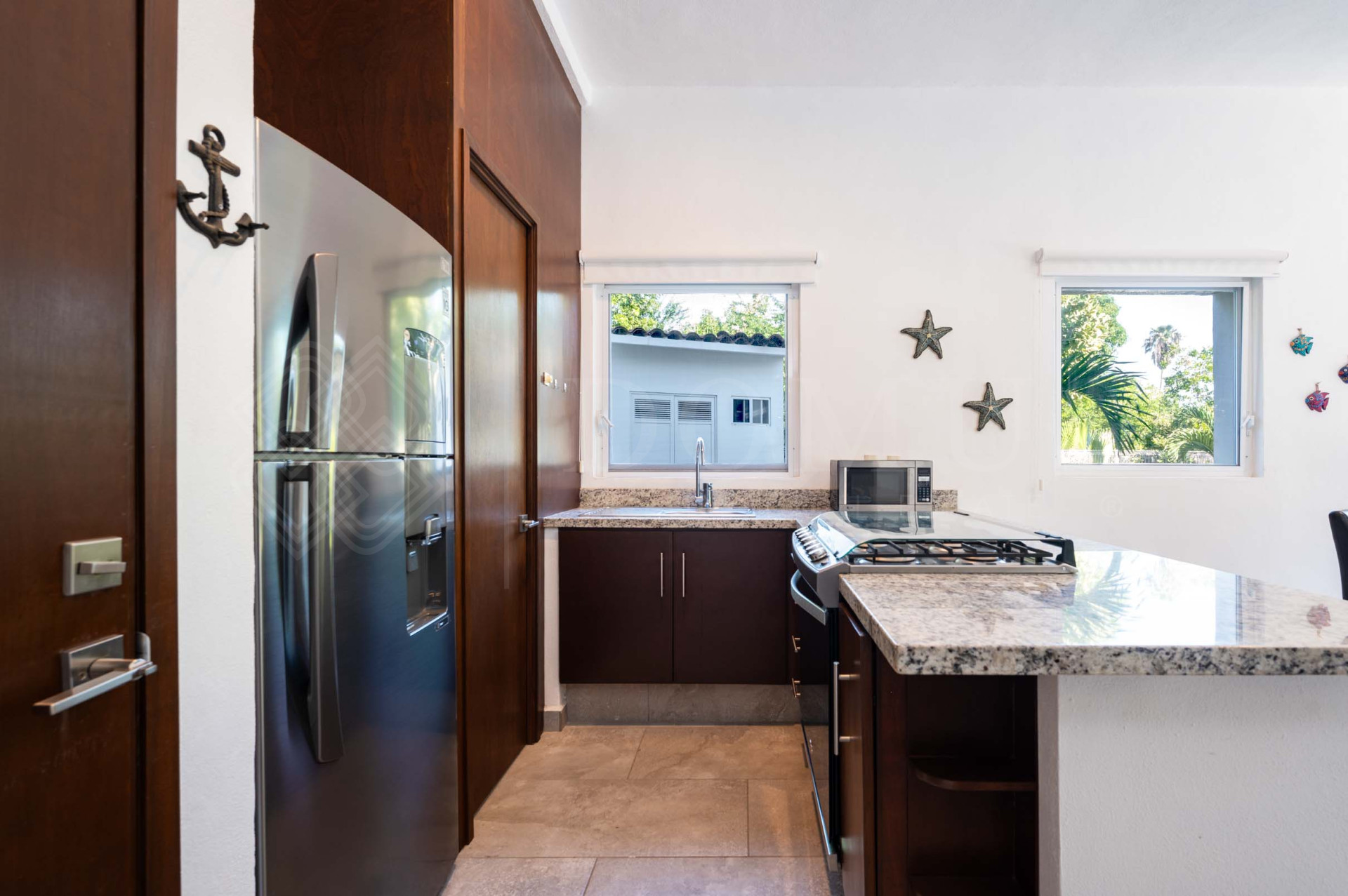 Galeria de Casa Primavera 77 - Casa frente a canal en venta, Nuevo Vallarta