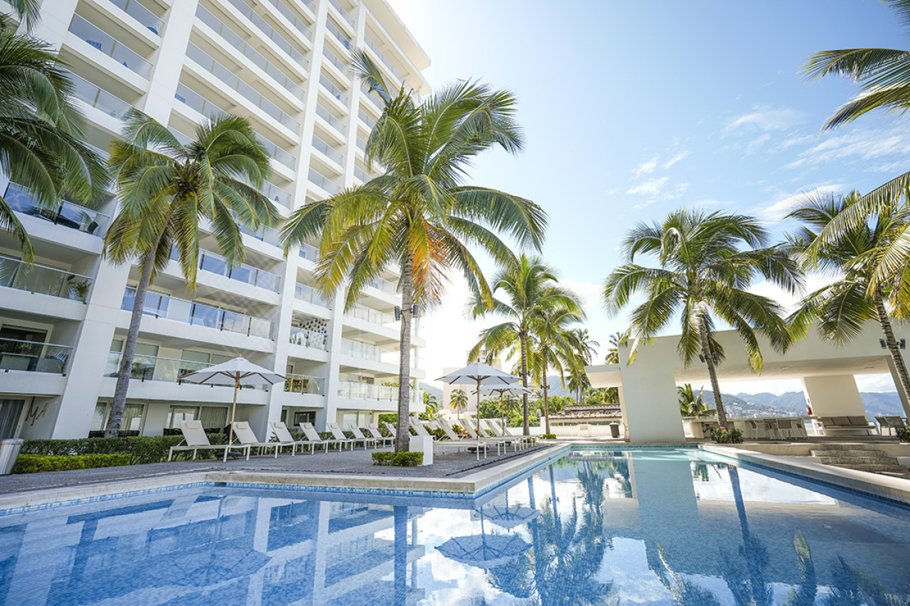 Harbor 171 Torre Sur 6008A