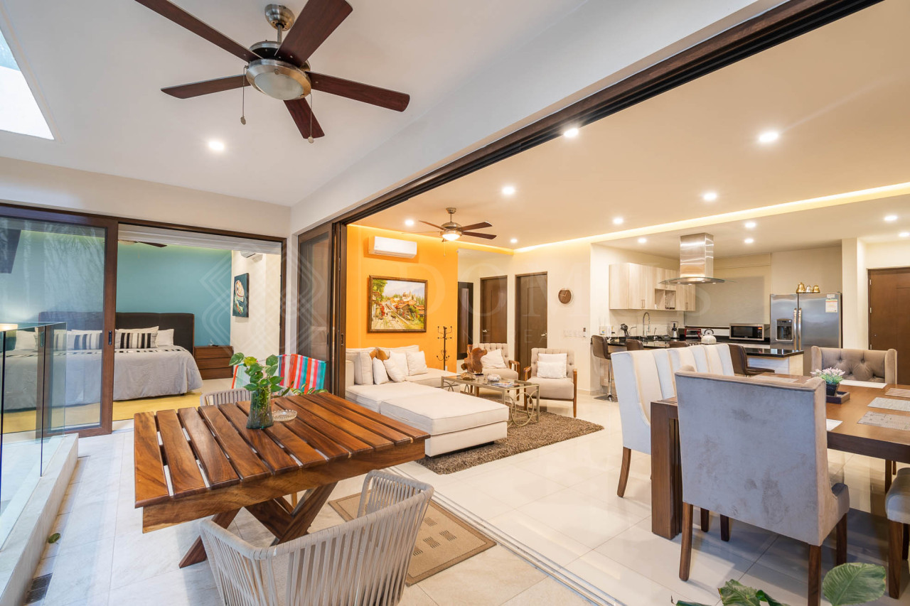 Nayri Life & Spa 103-4 - Departamento en venta en Zona Romántica, Puerto Vallarta 