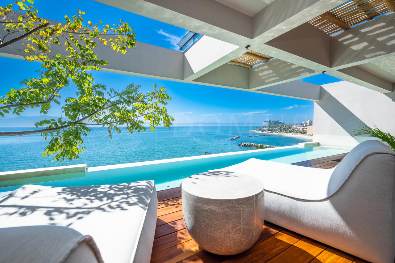 Villa 19 Hippocampus