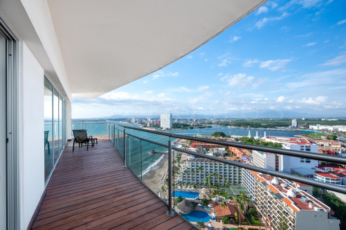 Icon Vallarta T3-2203